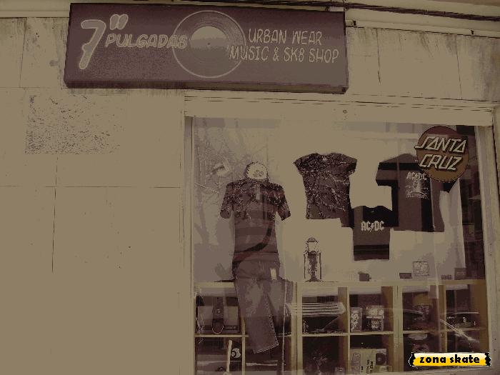 Tienda