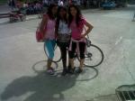 mis amiguis de la U